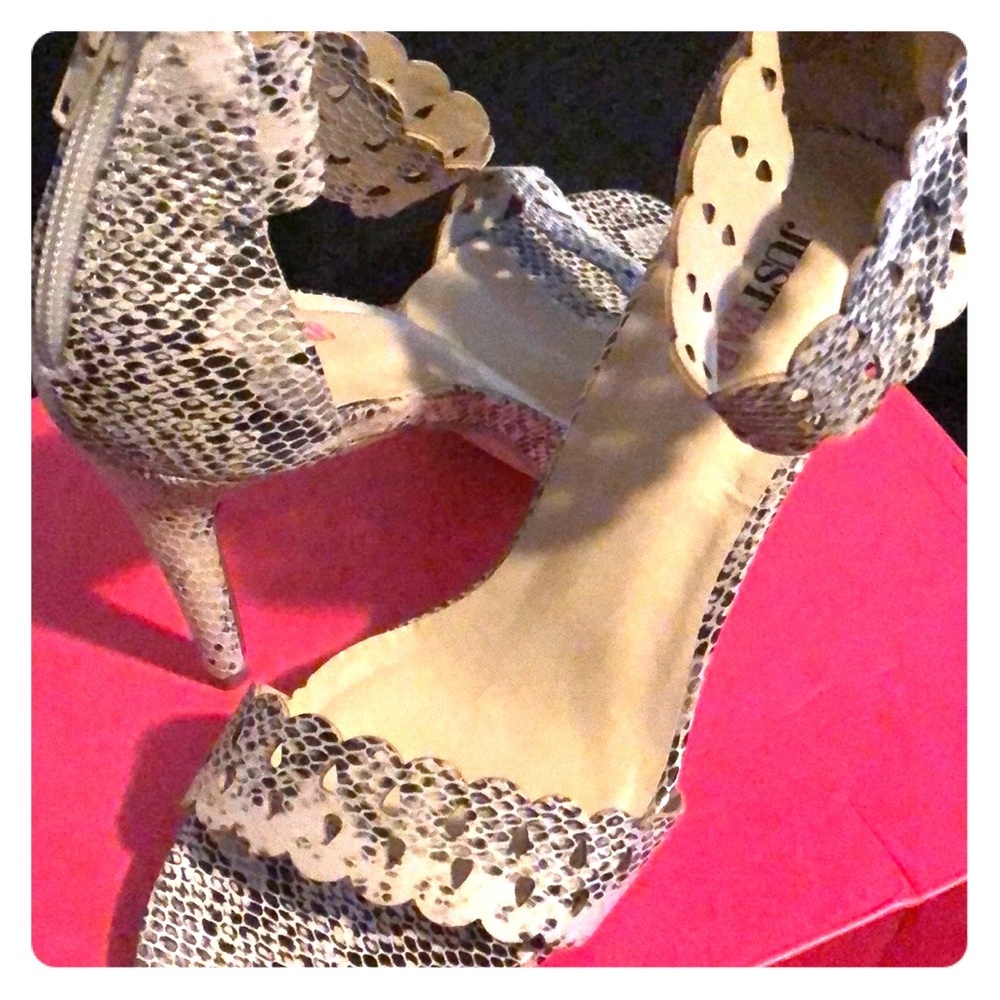 Dress  sandals